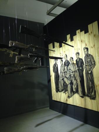 National Gallery of Indonesia